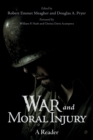 War and Moral Injury : A Reader - eBook