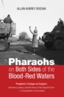 Pharaohs on Both Sides of the Blood-Red Waters : Prophetic Critique on Empire: Resistance, Justice, and the Power of the Hopeful Sizwe-A Transatlantic Conversation - eBook