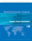 World economic outlook : October 2014, legacies, clouds, uncertainties - Book