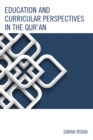 Education and Curricular Perspectives in the Qur'an - Book