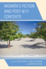 Women's Fiction and Post-9/11 Contexts - Book