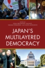 Japan's Multilayered Democracy - eBook