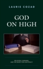God on High : Religion, Cannabis, and the Quest for Legitimacy - eBook