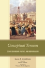 Conceptual Tension : Essays on Kinship, Politics, and Individualism - eBook