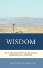 Wisdom : Folk, Arcane, Practical, Religious, Philosophical, Mystical - eBook