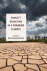 Poverty Reduction in a Changing Climate - Book