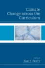 Climate Change across the Curriculum - Book