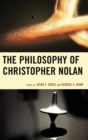 The Philosophy of Christopher Nolan - Book