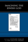 Imagining the Jewish God - Book