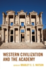 Western Civilization and the Academy - eBook