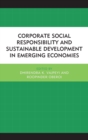 Corporate Social Responsibility and Sustainable Development in Emerging Economies - Book