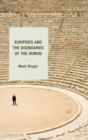 Euripides and the Boundaries of the Human - eBook
