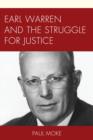 Earl Warren and the Struggle for Justice - Book