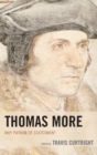 Thomas More : Why Patron of Statesmen? - eBook