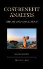 Cost-Benefit Analysis : Theory and Application - eBook