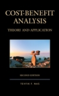 Cost-Benefit Analysis : Theory and Application - Book