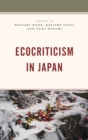 Ecocriticism in Japan - eBook