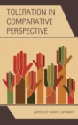 Toleration in Comparative Perspective - Book