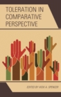 Toleration in Comparative Perspective - eBook