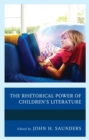 Rhetorical Power of Children's Literature - eBook