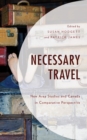 Necessary Travel : New Area Studies and Canada in Comparative Perspective - eBook