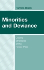 Minorities and Deviance : Coping Strategies of the Power-Poor - eBook