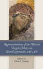 Representations of the Blessed Virgin Mary in World Literature and Art - eBook