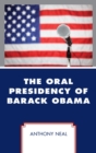 The Oral Presidency of Barack Obama - eBook