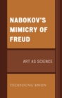 Nabokov's Mimicry of Freud : Art as Science - eBook