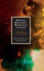 Material Discourse-Materialist Analysis : Approaches in Discourse Studies - Book
