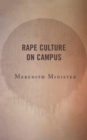 Rape Culture on Campus - Book