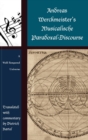 Andreas Werckmeister’s Musicalische Paradoxal-Discourse : A Well-Tempered Universe - Book