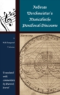 Andreas Werckmeister's Musicalische Paradoxal-Discourse : A Well-Tempered Universe - eBook