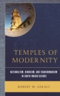 Temples of Modernity : Nationalism, Hinduism, and Transhumanism in South Indian Science - eBook