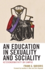 Education in Sexuality and Sociality : Heteronormativity on Campus - eBook