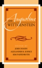 Augustine and Wittgenstein - Book