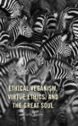 Ethical Veganism, Virtue Ethics, and the Great Soul - eBook