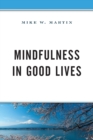 Mindfulness in Good Lives - Book
