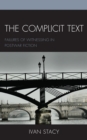 The Complicit Text : Failures of Witnessing in Postwar Fiction - Book