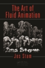 The Art of Fluid Animation - eBook