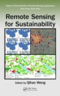 Remote Sensing for Sustainability - Book