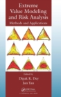 Extreme Value Modeling and Risk Analysis : Methods and Applications - Book
