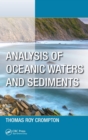 Analysis of Oceanic Waters and Sediments - Book