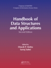 Handbook of Data Structures and Applications - eBook