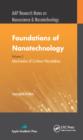 Foundations of Nanotechnology, Volume Three : Mechanics of Carbon Nanotubes - eBook