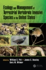 Ecology and Management of Terrestrial Vertebrate Invasive Species in the United States - eBook