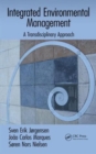 Integrated Environmental Management : A Transdisciplinary Approach - Book