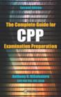 The Complete Guide for CPP Examination Preparation - eBook