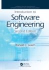 Introduction to Software Engineering - eBook