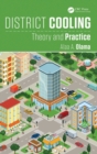 District Cooling : Theory and Practice - Book